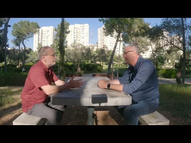 EPISODE 13: RETURNING TO JERUSALEM - First Century Foundations TV Season 12