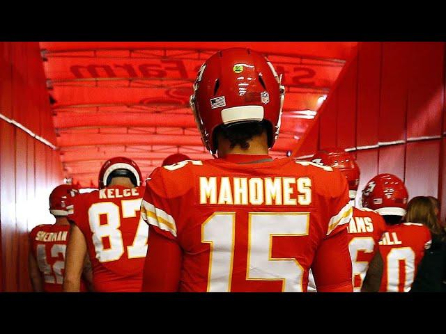 Patrick Mahomes | “Old Town Road” | Kansas City Chiefs Highlights