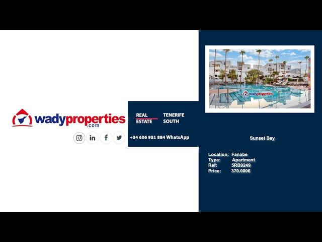 Sunset Bay for sale by Way Properties