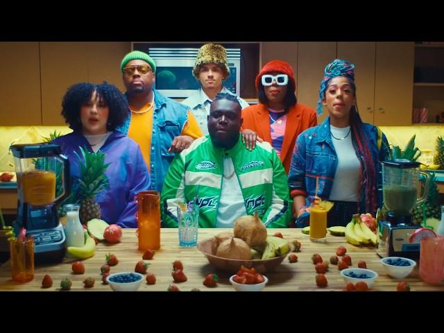 Transformation Worship - Look At My Fruit (Music Video) [feat. Prinx Emmanuel]