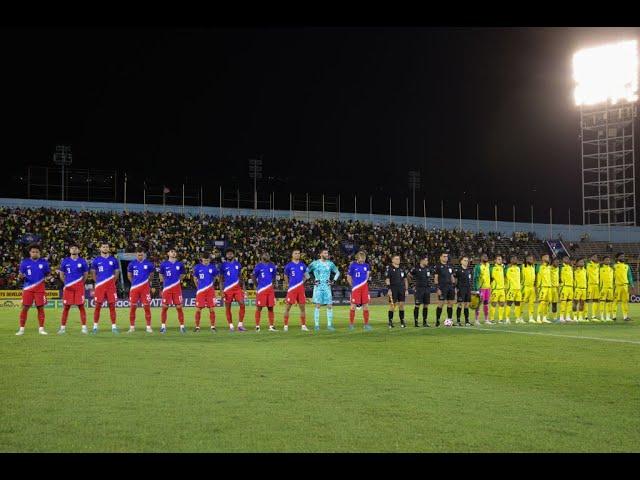 USMNT vs. Jamaica | Highlights | November 14, 2024