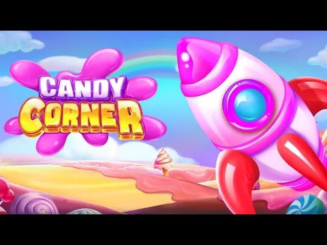 Candy Corner slot by Pragmatic Play | Trailer