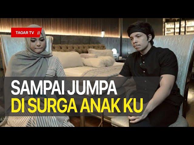 Kondisi Aurel Hermansyah Setelah Mengalami Keguguran Kandungan | Tagar TV