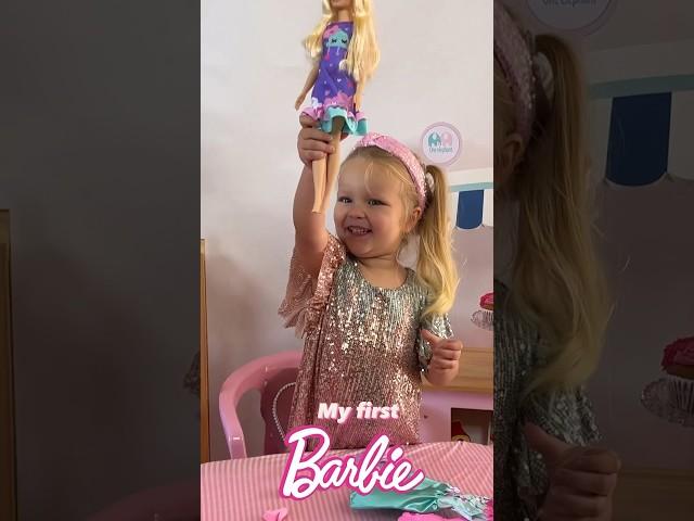  BARBIE GIVEAWAY 