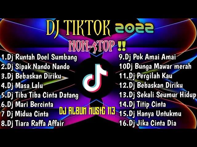 DJ RUNTAH - BIWIER BEUREUM JAWER HAYAM PANO COKLAT KOPI SUSU REMIX SUNDA VIRAL TIKTOK TERBARU 2022