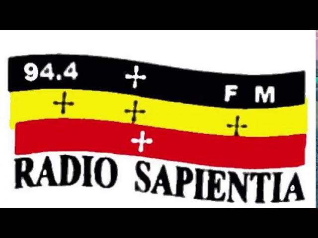 Radio Sapientia Uganda Live Stream