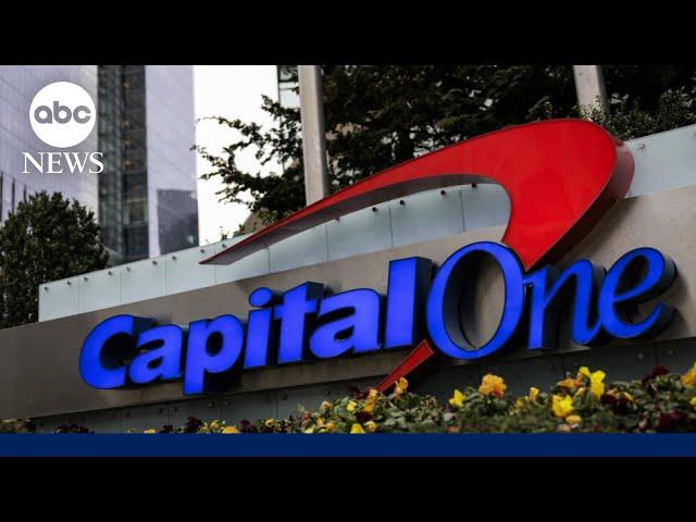 Federal lawsuit accuses Capital One of under-paying interest to customers