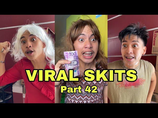 Vince Alarcon Viral Skit Compilation pt. 42