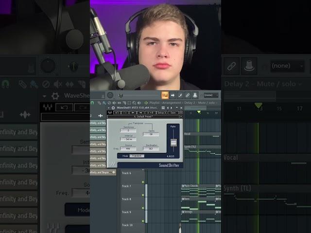 This plug-in has saved me a TON of Time in FL Studio #flstudio #flstudiotips
