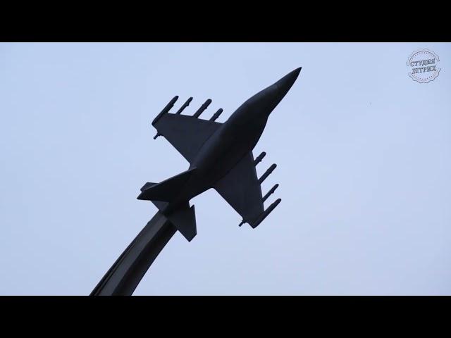 2 место ГУДО «Полоцкий районный центр детей и молодёжи» Ахалкаци Егор