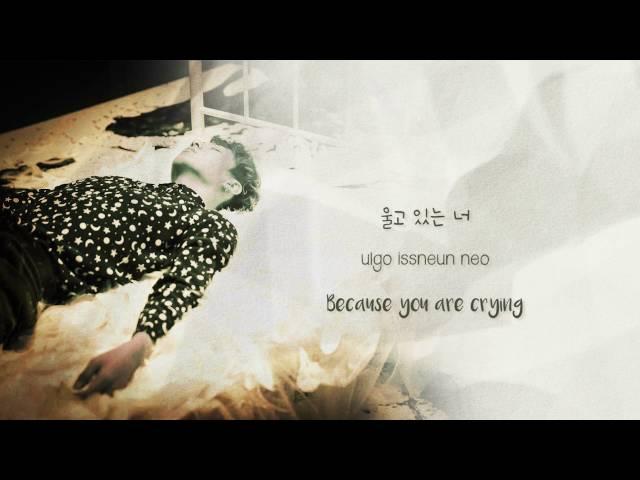 BTS Jungkook – BEGIN [Han|Rom|Eng lyrics]