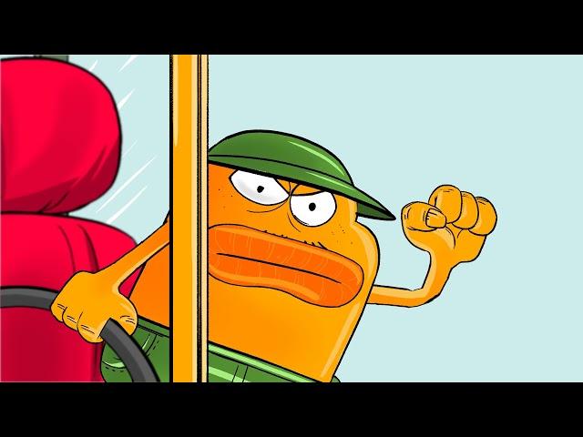 World Cup animation - Rahrang Animation Studio