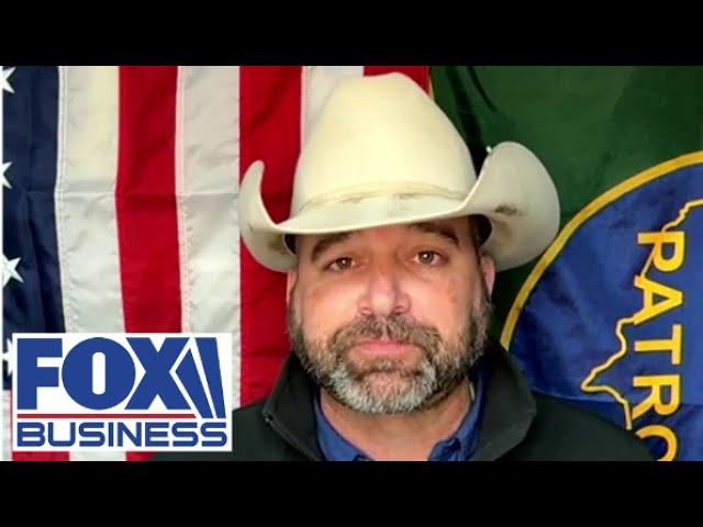 It's time 'that we get back to actually looking after American citizens': Sheriff