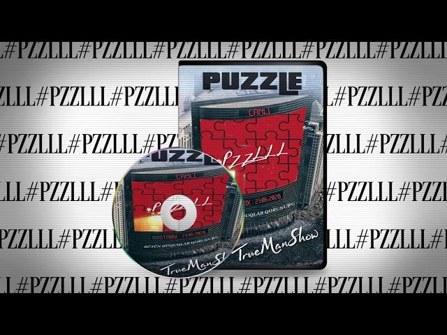 Puzzle - TrueMan Show