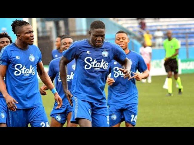 Enyimba vs Akwa United [3-2] NPFL 2023 Highlights