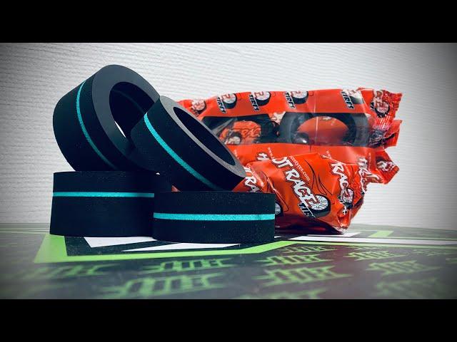 1/10 2WD WITH FOAM TIRES | DR RACING ARENA