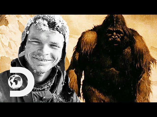 The Horrible Massacre That Shocked The World | Yeti Massacre