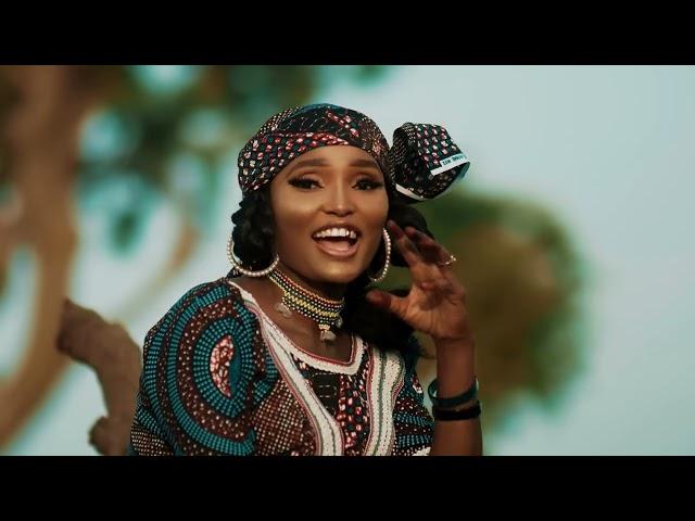 Hauwa Yarfulani - WAR-WAR PULLO | FT Adam A Zango [Official Video 2022]