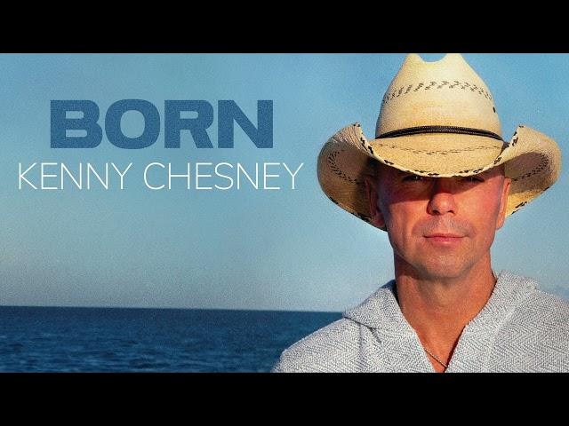 Kenny Chesney - One Lonely Island (Audio)