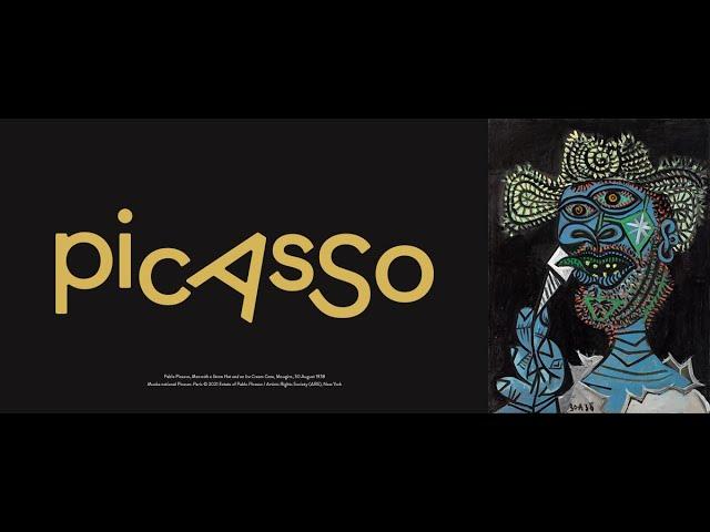 Andy Huse: “The Picasso that Wasn’t: “Bust of a Woman.”