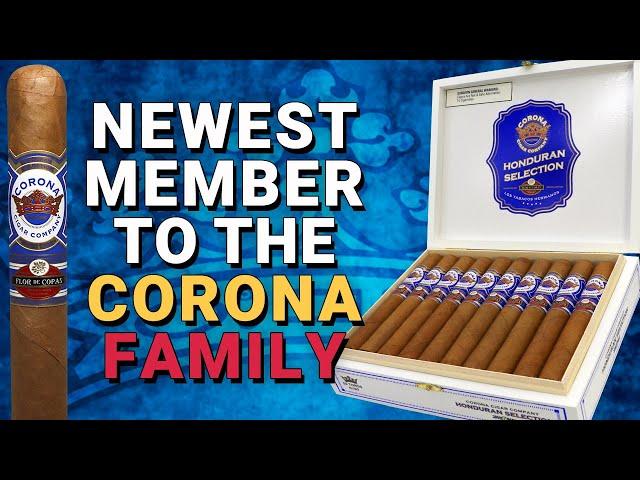 Corona Cigar Co. Honduran Selection | Cigar Review