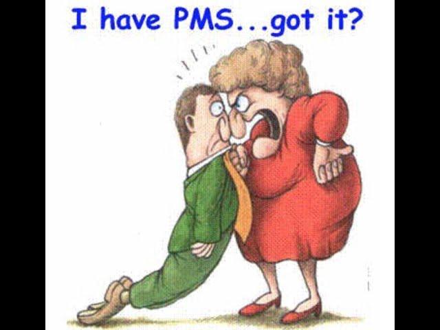 Premenstrual Syndrome (PMS)