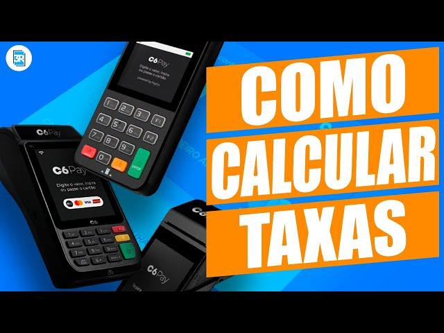 COMO SIMULAR VENDAS PARCELADAS | MAQUININHA DE CARTÃO | 3RMS TECH