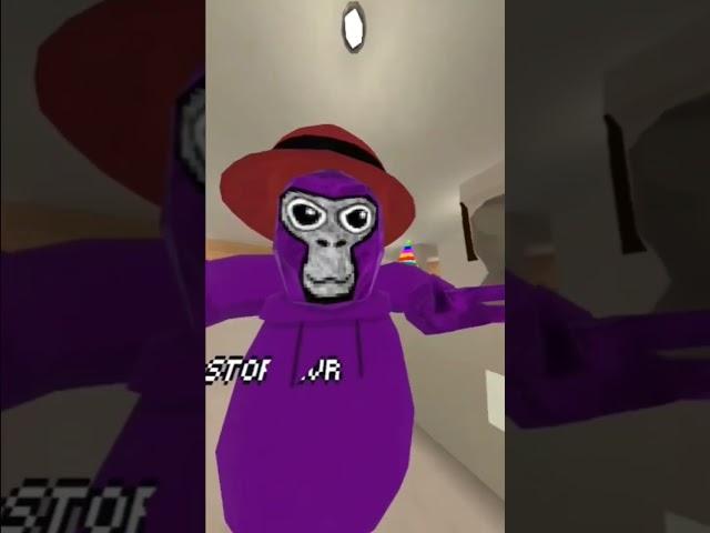 What your Gorilla Tag Cosmetic Says About you part 3