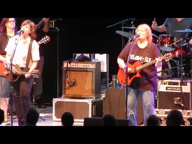 Indigo Girls The Rise Of The Black Messiah Chastain Atlanta 6-26-15