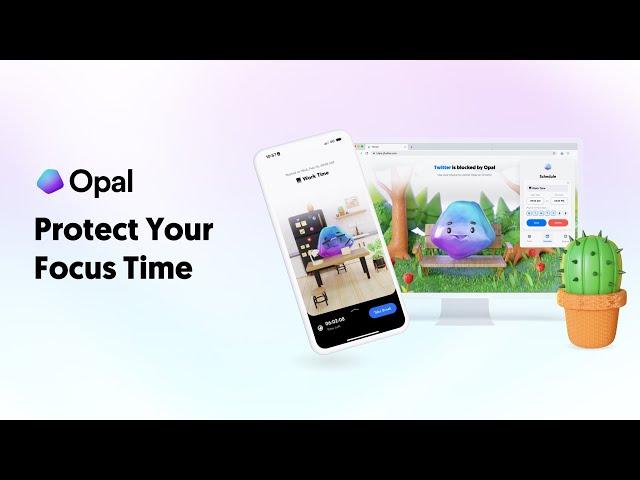 Opal Overview