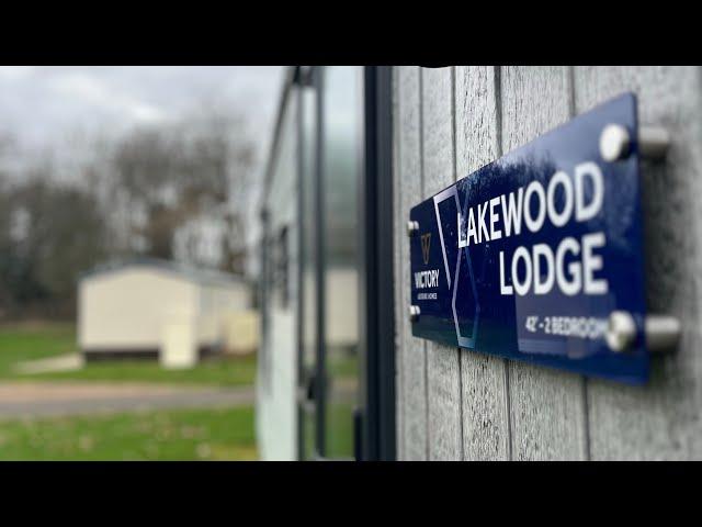 2023 Victory Lakewood Lodge - 2 Bedroom Springwood Holiday Park Kelso