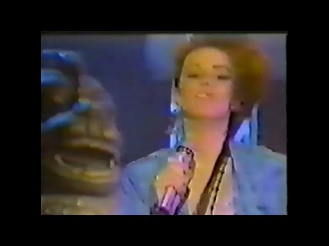 Sheena Easton - Do It For Love (TROS '85)