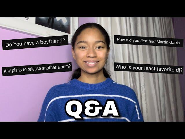 My YouTube Channel's 5 Year Anniversary Special Q&A