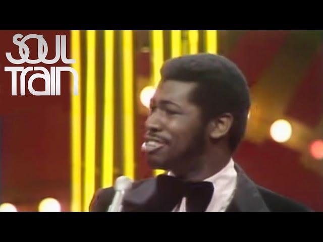 Harold Melvin & The Blue Notes - The Love I Lost (Official Soul Train Video)