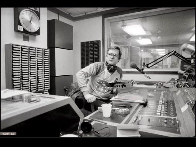 1983 – BBC RADIO LONDON = 16 Songs