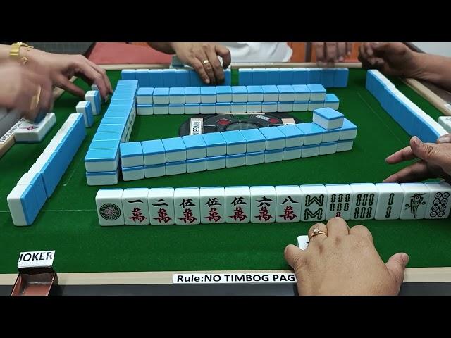 Team Mahjong March 04 2025 team pinoy south Africa #games #stressreliever #mahjong #youtube