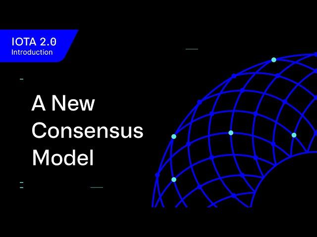 Revolutionizing Consensus with IOTA 2.0