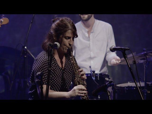 Mariana Zwarg | Viva Edu Lobo (Hermeto Pascoal) | Instrumental Sesc Brasil