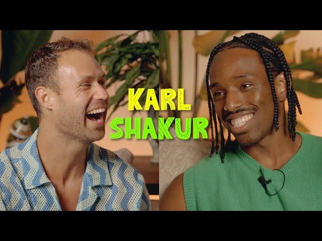 KARL SHAKUR Talks Filmmaking, Growing On Social Media, His Inspirations, and Editing | CREATOR CONVO