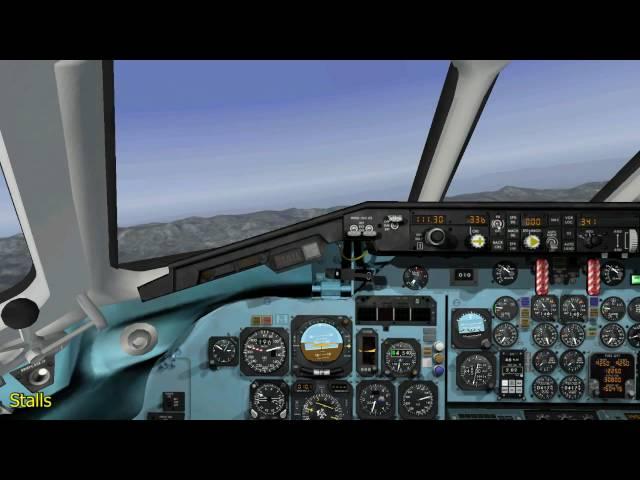 Super MD-80 by Flight1 Software