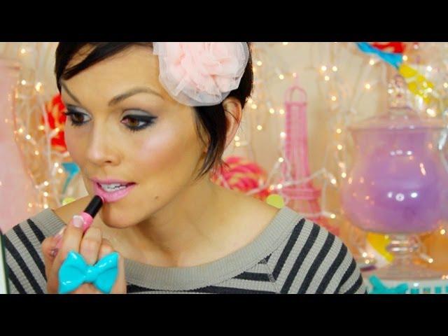 Fall In Love With ME Make-Up | Kandee Johnson