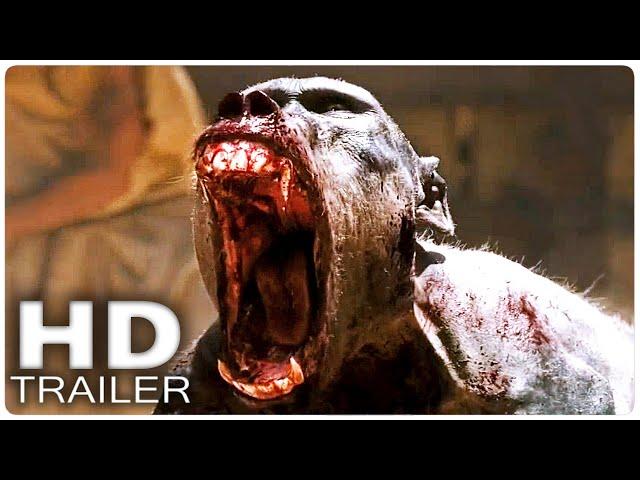 GLADIATOR 2 Nuevo Tráiler Español (2024)