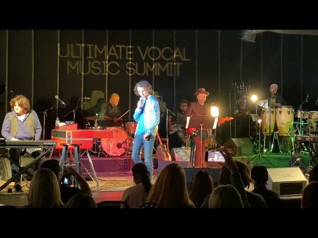 All I Want (Cover) - Live at Ultimate Vocal Music Summit 2022