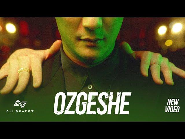 ALI OKAPOV - OZGESHE (Official Video)