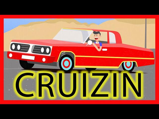 Cruizin - Sonicexotic (Official Video)