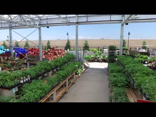 Tour Green Acres Nursery & Supply in Rocklin, CA