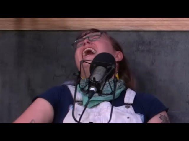Patrick and Charlotte being iconic for over 21 minutes (part 1)