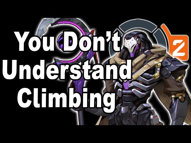 Why The Secret To Winning Is Losing in Overwatch 2