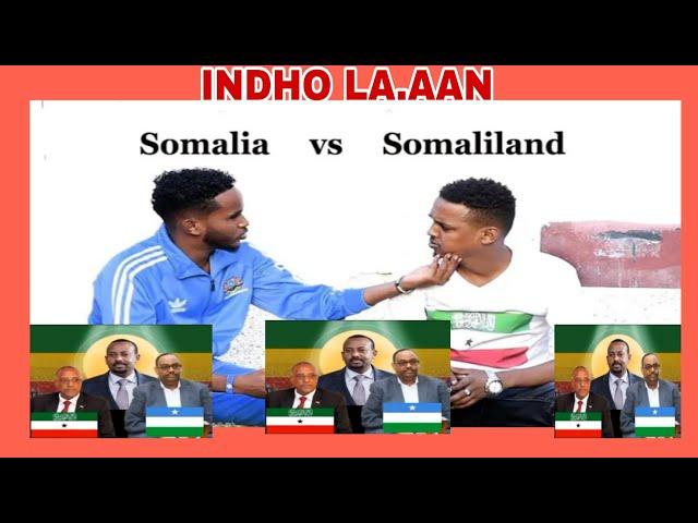 DOOD ADAG# SOMALILAND IYO SOMALIA RUNTU WAA XANUUN