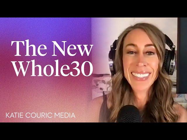 The New Whole30 rules: What you should know
